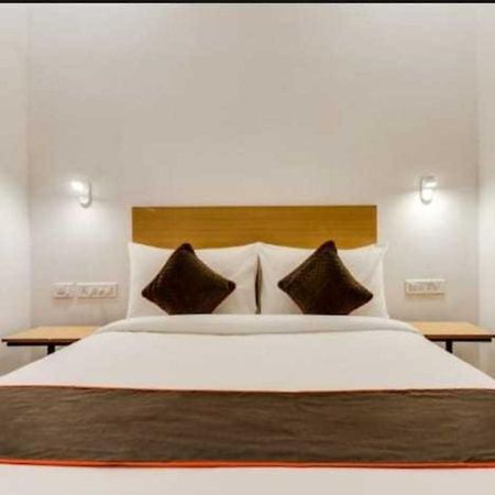 Oyo Shree Balaji Tower Hotel Bhopal Eksteriør billede