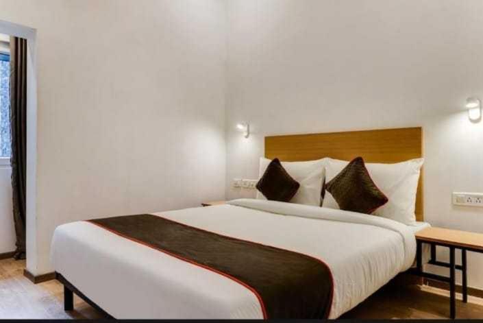 Oyo Shree Balaji Tower Hotel Bhopal Eksteriør billede